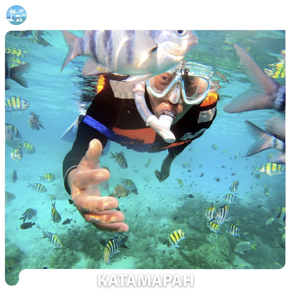 ⛵ Катамаран Premium — фото 6