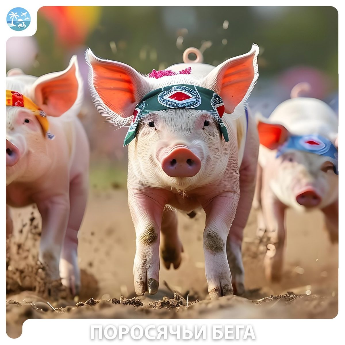 🌿 Эко-парк Янг Бэй — фото 4